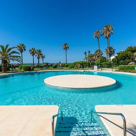 Oceanfront Apartamento *