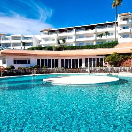 Apartamento Oceanfront
