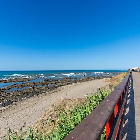 Oceanfront Apartamento *