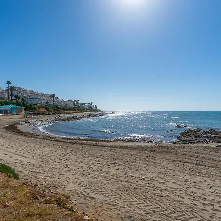 Oceanfront Málaga